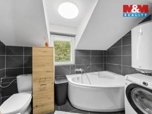 Prodej rodinného domu, Děčín - Děčín X-Bělá, Sněžnická, 300 m2