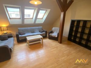 Pronájem bytu 3+1, Hradec Králové, Průmyslová, 92 m2