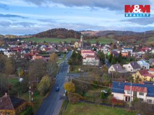 Prodej rodinného domu, Hodslavice, 100 m2