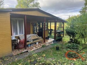Prodej chaty, Zdětín, 48 m2