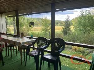 Prodej chaty, Zdětín, 48 m2