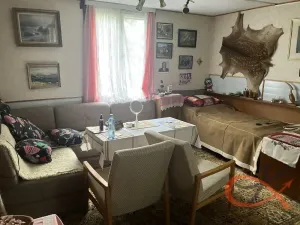 Prodej chaty, Zdětín, 48 m2