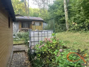 Prodej chaty, Zdětín, 48 m2