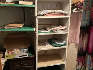 Prodej chaty, Zdětín, 48 m2