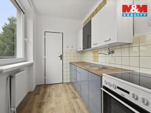 Prodej bytu 3+kk, Vinary - Smidarská Lhota, 65 m2