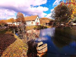 Prodej rodinného domu, Maleč - Předboř, 162 m2