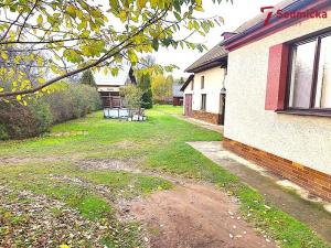 Prodej rodinného domu, Maleč - Předboř, 162 m2