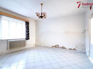 Prodej rodinného domu, Maleč - Předboř, 162 m2