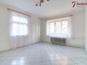 Prodej rodinného domu, Maleč - Předboř, 162 m2