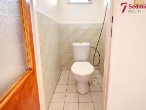 Prodej rodinného domu, Maleč - Předboř, 162 m2