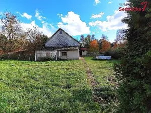 Prodej rodinného domu, Maleč - Předboř, 162 m2