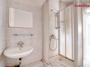 Prodej rodinného domu, Maleč - Předboř, 162 m2