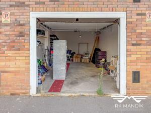 Pronájem garáže, Praha - Košíře, Česká, 22 m2