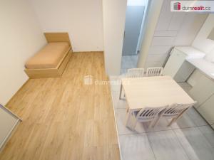 Pronájem bytu 1+1, Kladno, Amálská, 30 m2