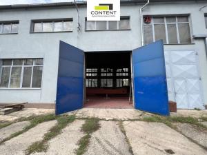 Pronájem skladu, Ústí nad Labem - Krásné Březno, Přístavní, 1173 m2