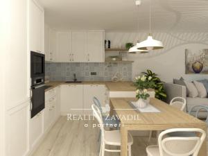 Prodej rodinného domu, Bezděkov, 156 m2