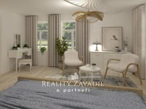 Prodej rodinného domu, Bezděkov, 156 m2