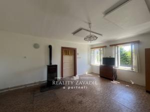 Prodej rodinného domu, Bezděkov, 156 m2