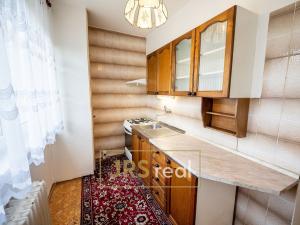 Prodej bytu 2+1, Otrokovice, 54 m2