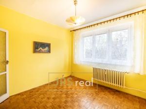 Prodej bytu 2+1, Otrokovice, 54 m2