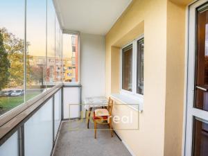 Prodej bytu 2+1, Otrokovice, 54 m2