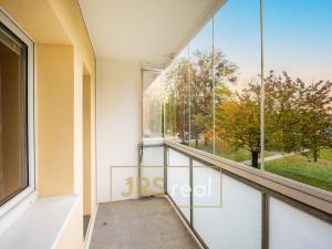 Prodej bytu 2+1, Otrokovice, 54 m2