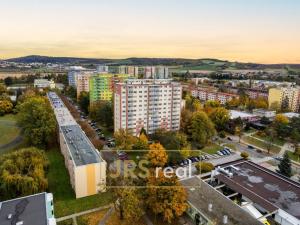 Prodej bytu 2+1, Otrokovice, 54 m2