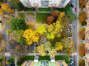 Prodej bytu 2+1, Otrokovice, 54 m2