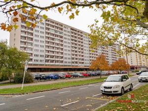 Prodej bytu 3+1, Hradec Králové, 84 m2