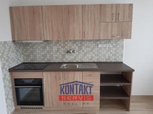 Pronájem bytu 2+1, České Budějovice - České Budějovice 6, 58 m2