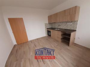 Pronájem bytu 2+1, České Budějovice - České Budějovice 6, 58 m2