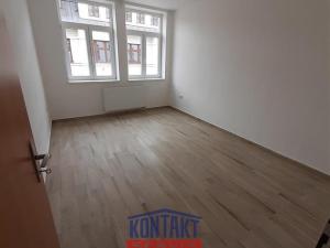 Pronájem bytu 2+1, České Budějovice - České Budějovice 6, 58 m2