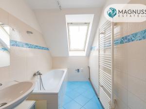 Prodej bytu 3+kk, Ostrava - Slezská Ostrava, Na Bunčáku, 165 m2