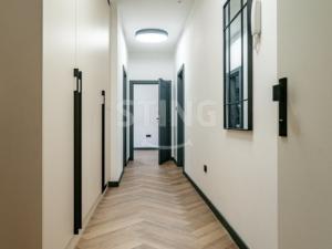 Pronájem bytu 3+kk, Ostrava, Nádražní, 66 m2