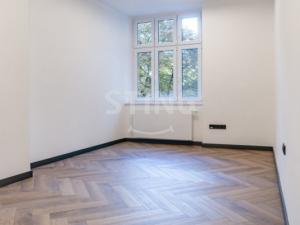 Pronájem bytu 3+kk, Ostrava, Nádražní, 66 m2