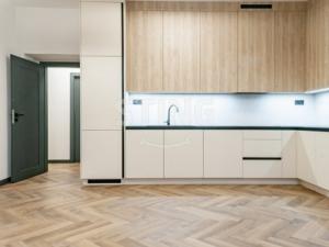 Pronájem bytu 3+kk, Ostrava, Nádražní, 66 m2