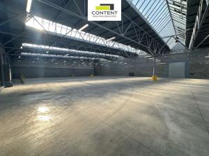 Pronájem skladu, Žatec, Purkyněho, 2000 m2