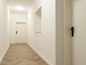 Pronájem bytu 3+kk, Ostrava, Nádražní, 64 m2