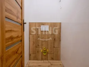 Prodej rodinného domu, Fulnek - Stachovice, 126 m2