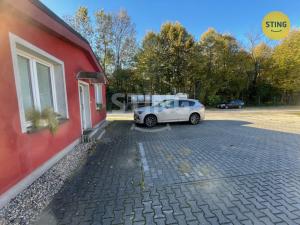 Pronájem kanceláře, Třinec - Staré Město, 100 m2