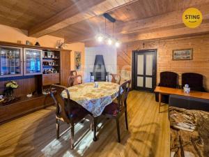 Prodej chalupy, Košařiska, 222 m2