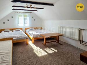 Prodej chalupy, Košařiska, 222 m2