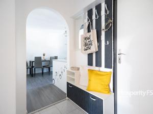 Prodej bytu 2+1, Horní Slavkov, Zahradní, 47 m2