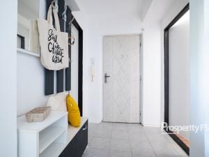 Prodej bytu 2+1, Horní Slavkov, Zahradní, 47 m2