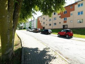 Prodej bytu 2+1, Horní Slavkov, Zahradní, 47 m2