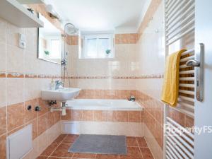 Prodej bytu 2+1, Horní Slavkov, Zahradní, 47 m2