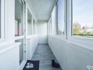 Pronájem bytu 1+kk, Přerov, Tománkova, 43 m2