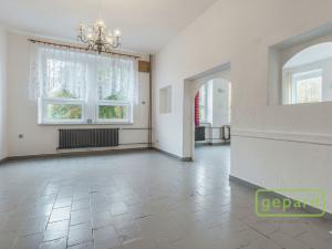 Prodej ubytování, Sokolov, Svatopluka Čecha, 757 m2