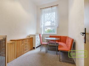 Prodej ubytování, Sokolov, Svatopluka Čecha, 757 m2