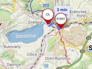 Prodej apartmánu, Sokolov, Svatopluka Čecha, 596 m2